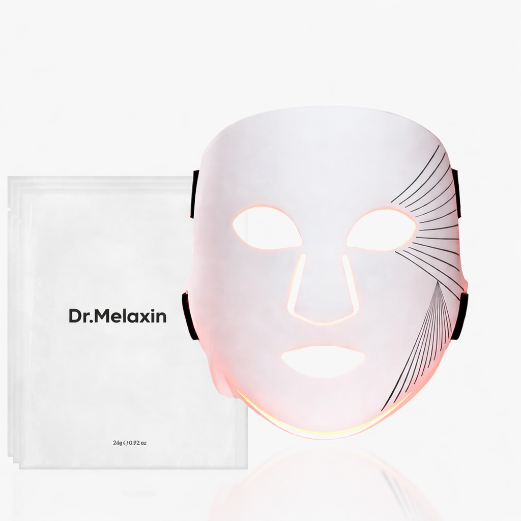 Dr. Melaxin LED Mask