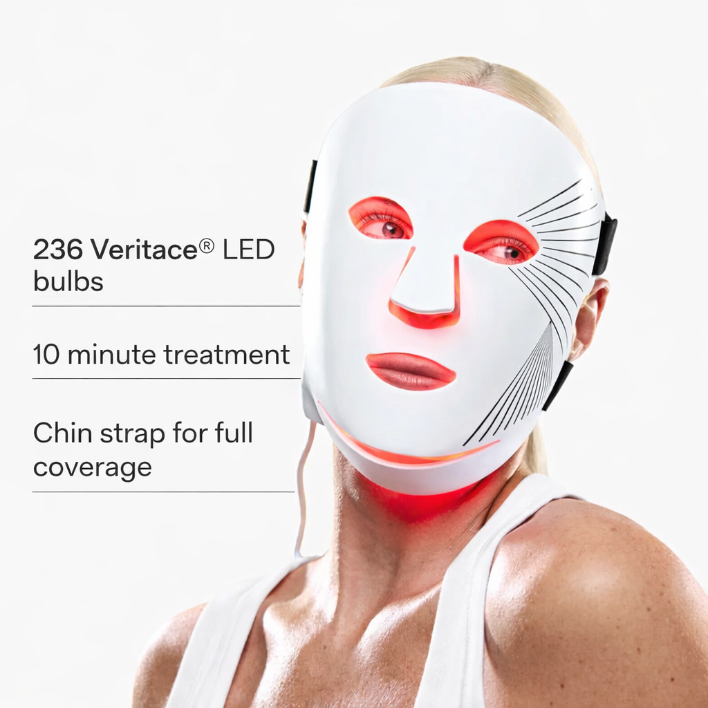 Dr. Melaxin LED Mask