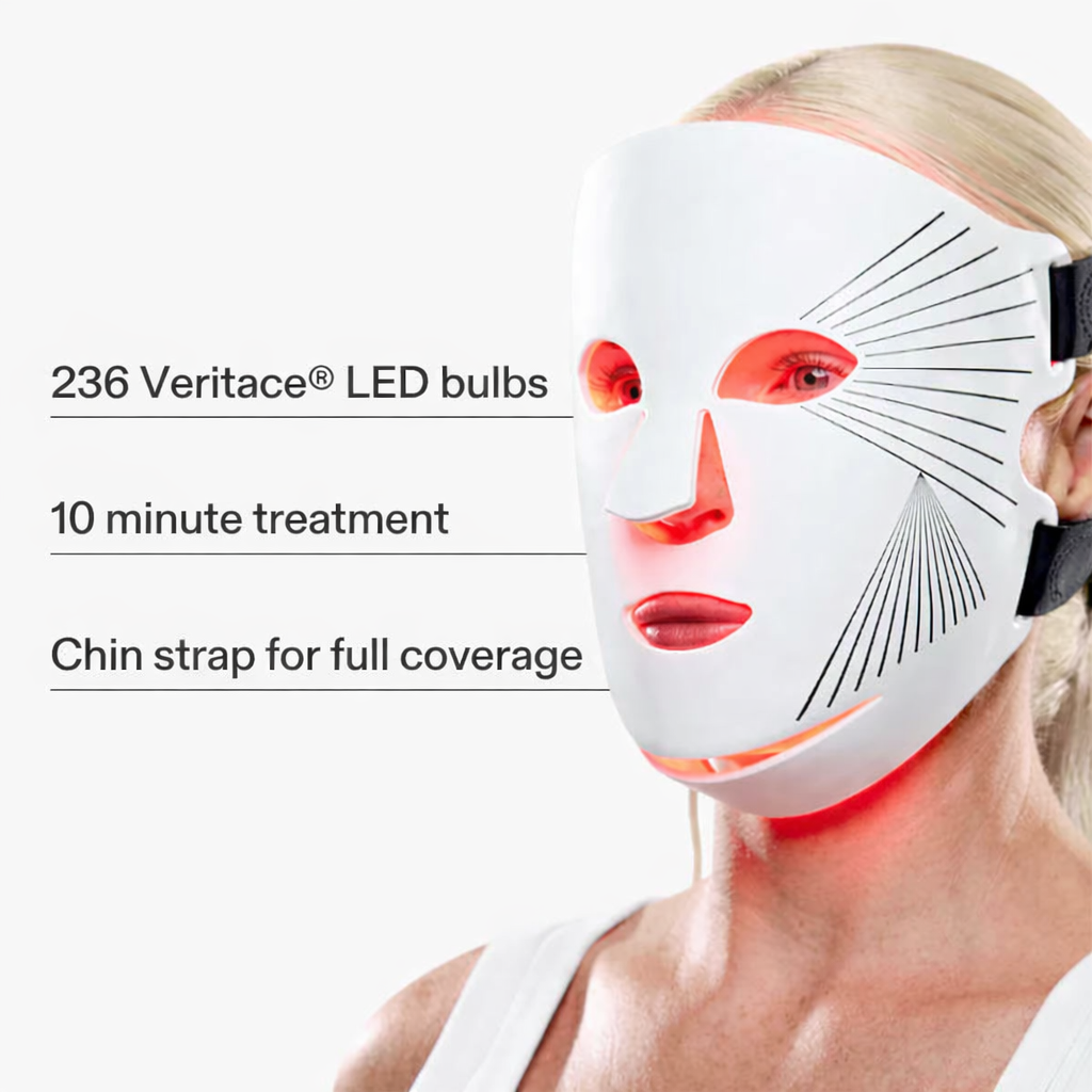 Dr. Melaxin LED Mask