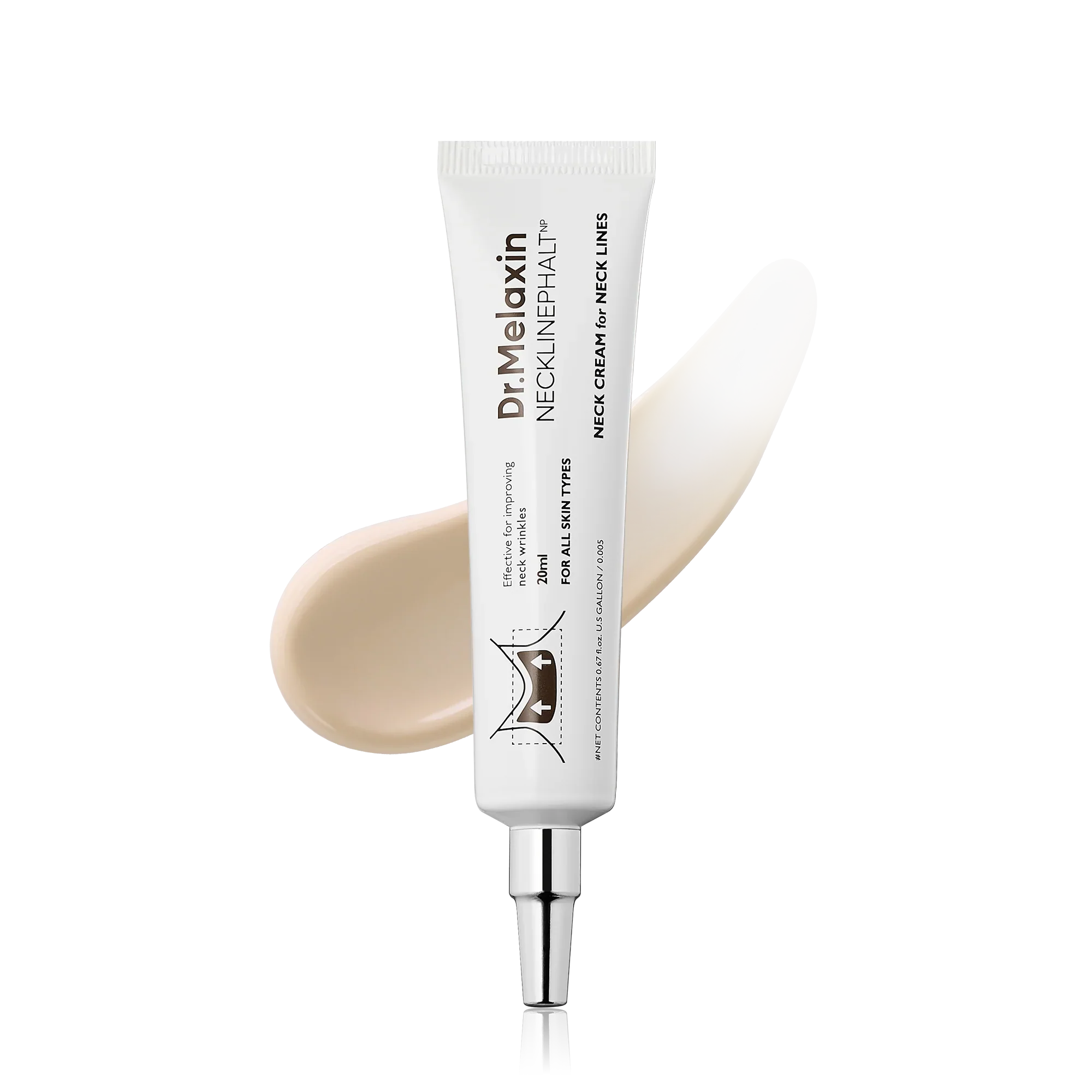 3-Minute Neck Wrinkle Care Trio