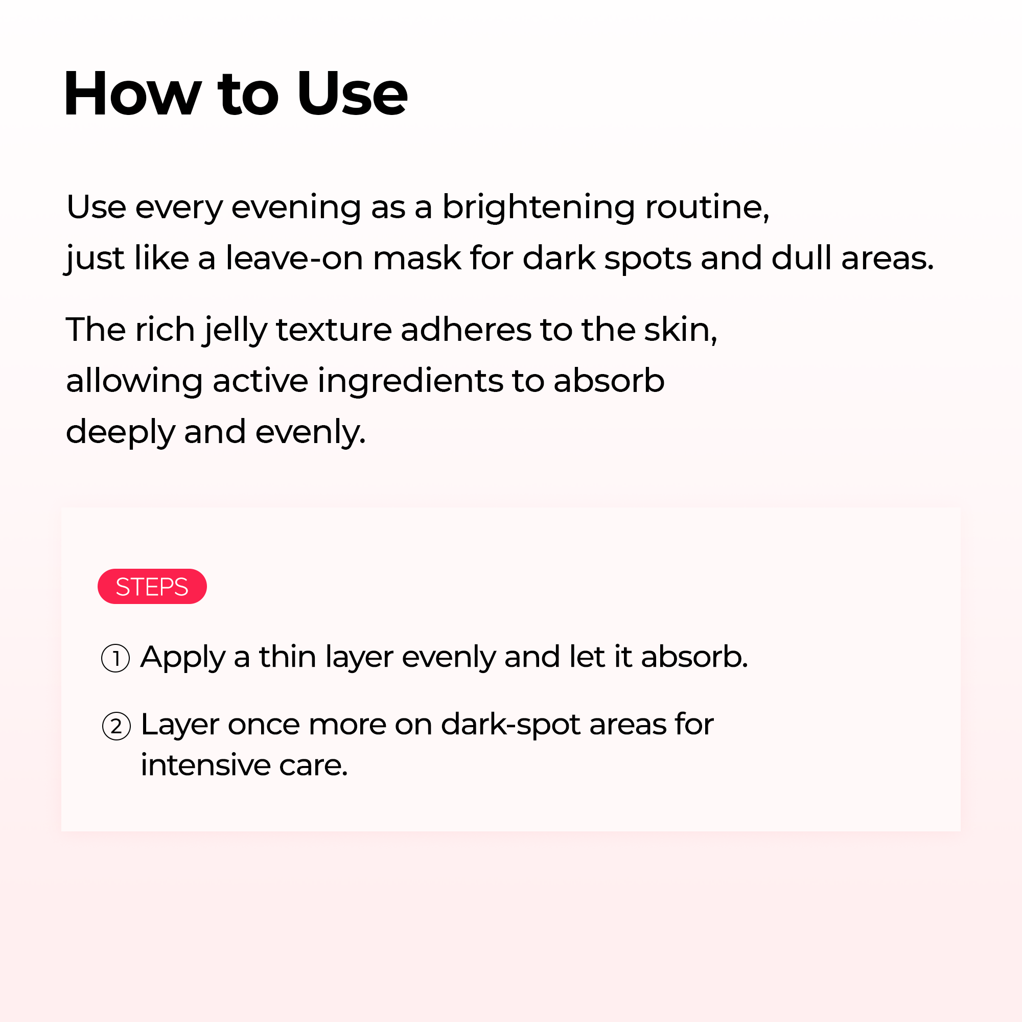 TX Astaxanthin Glow Wrapping Duo