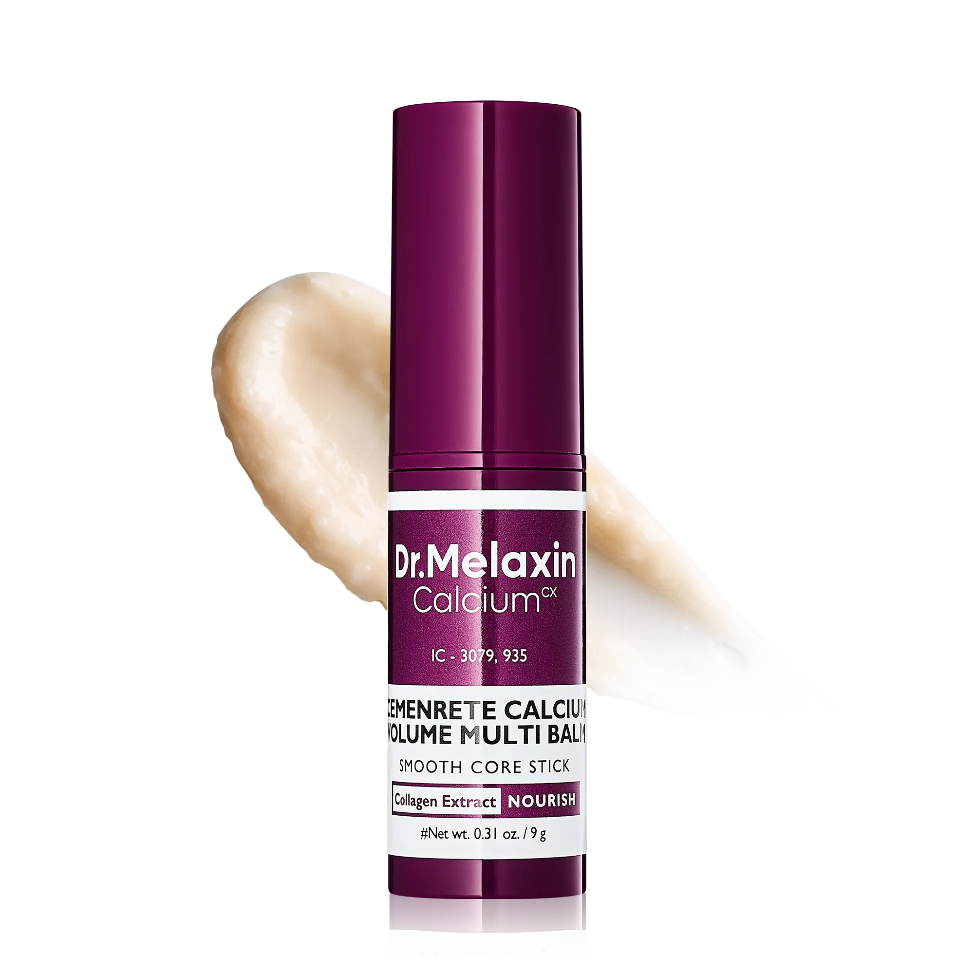 Cemenrete Calcium Multi Balm