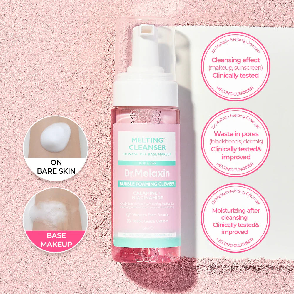 All-In-One Glow Routine Set