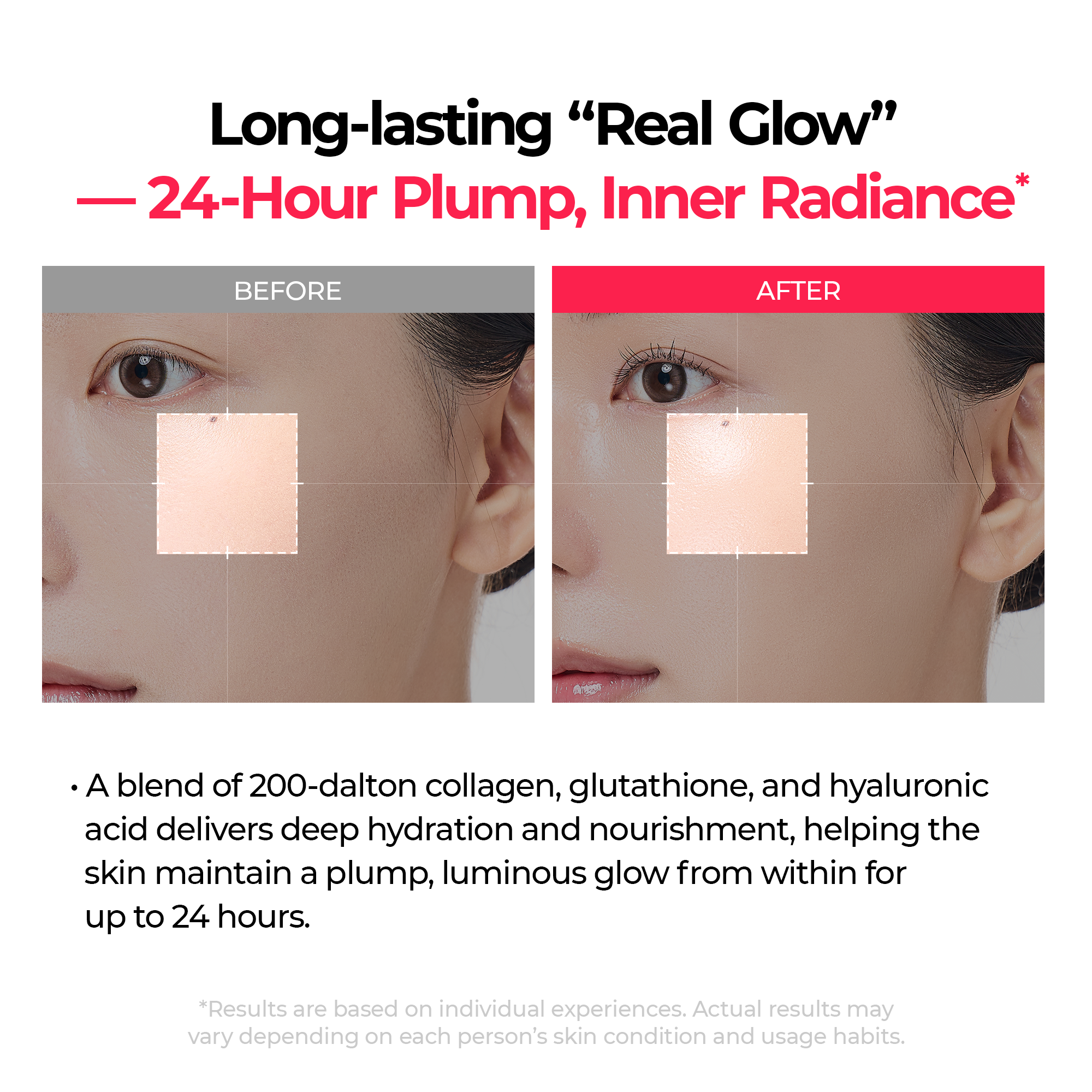 TX Astaxanthin Glow Wrapping Duo